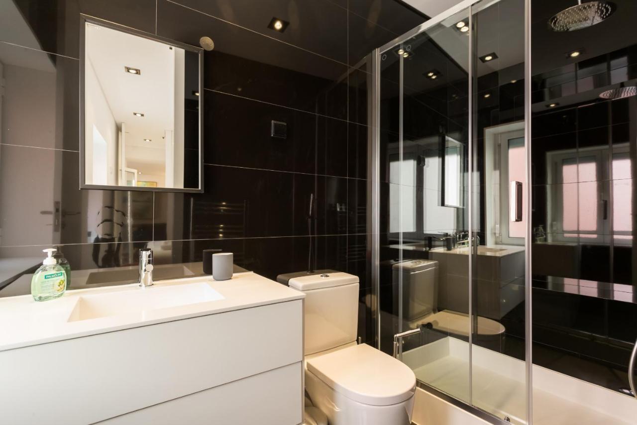 Flh Santa Marta Flat With Terrace * Lissabon