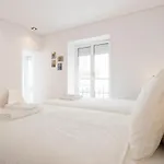 Feels Like Home Santa Marta Flat with Terrace