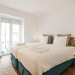 Feels Like Home Santa Marta Flat with Terrace