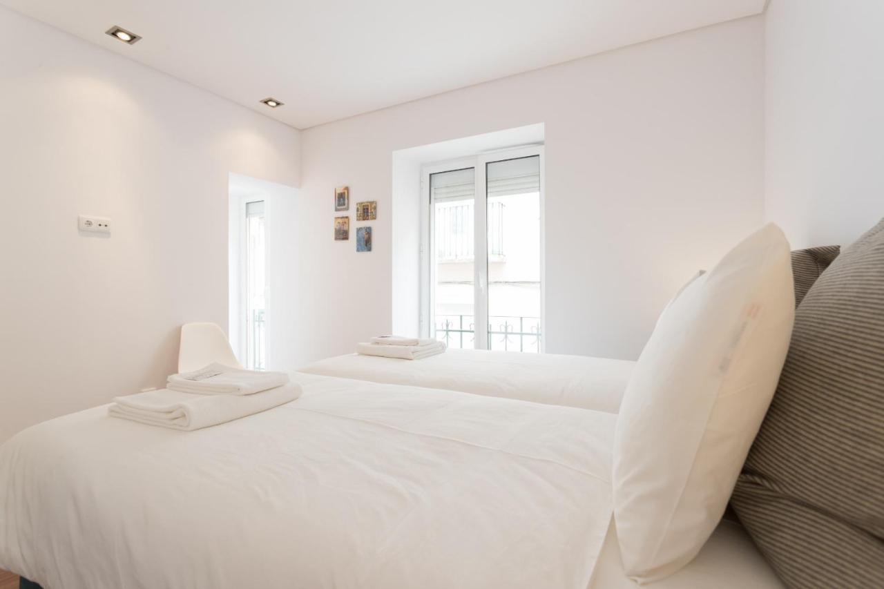 Appartement Flh Santa Marta Flat With Terrace