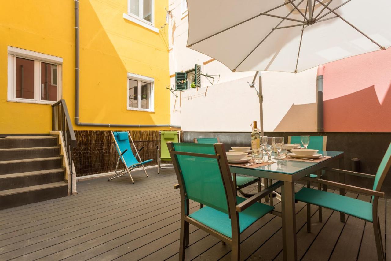 Appartement Flh Santa Marta Flat With Terrace *