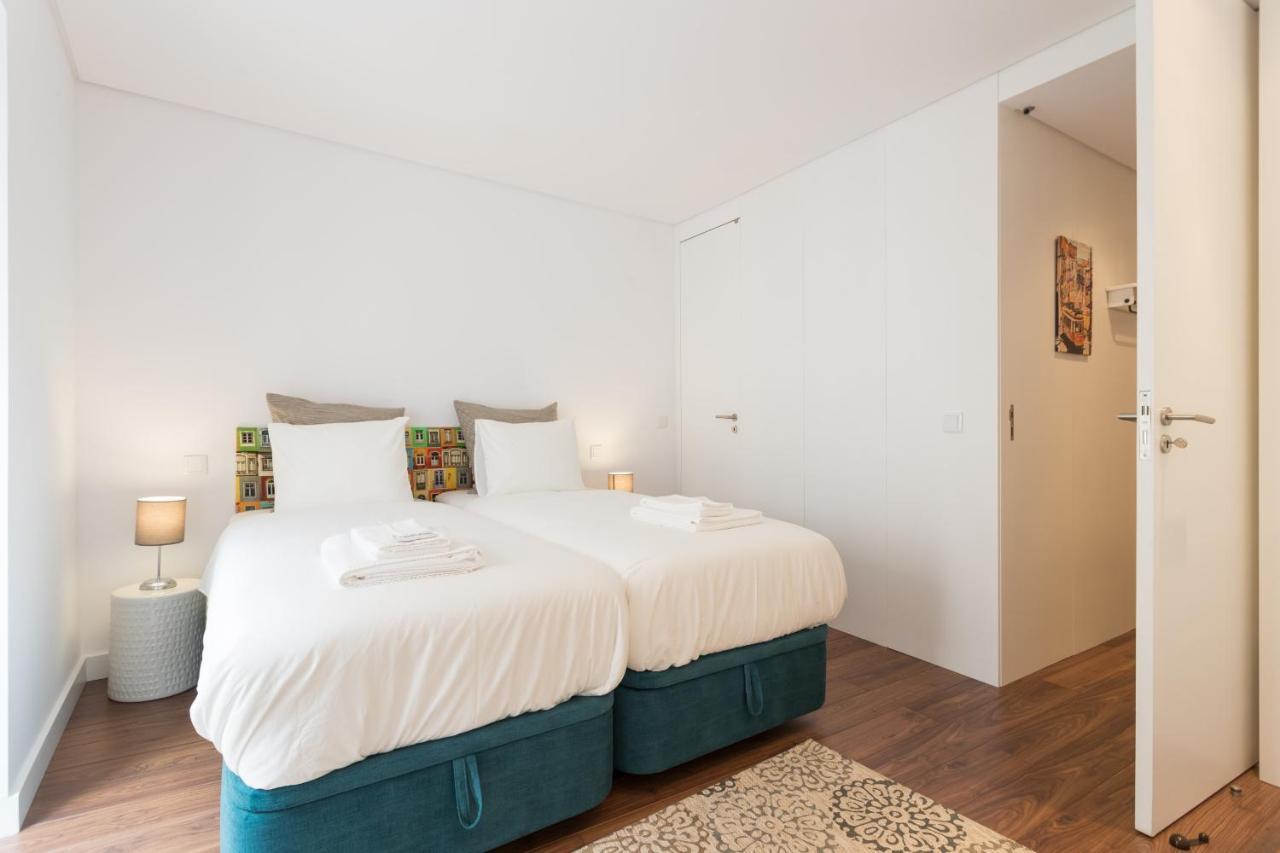 Appartement Flh Santa Marta Flat With Terrace *